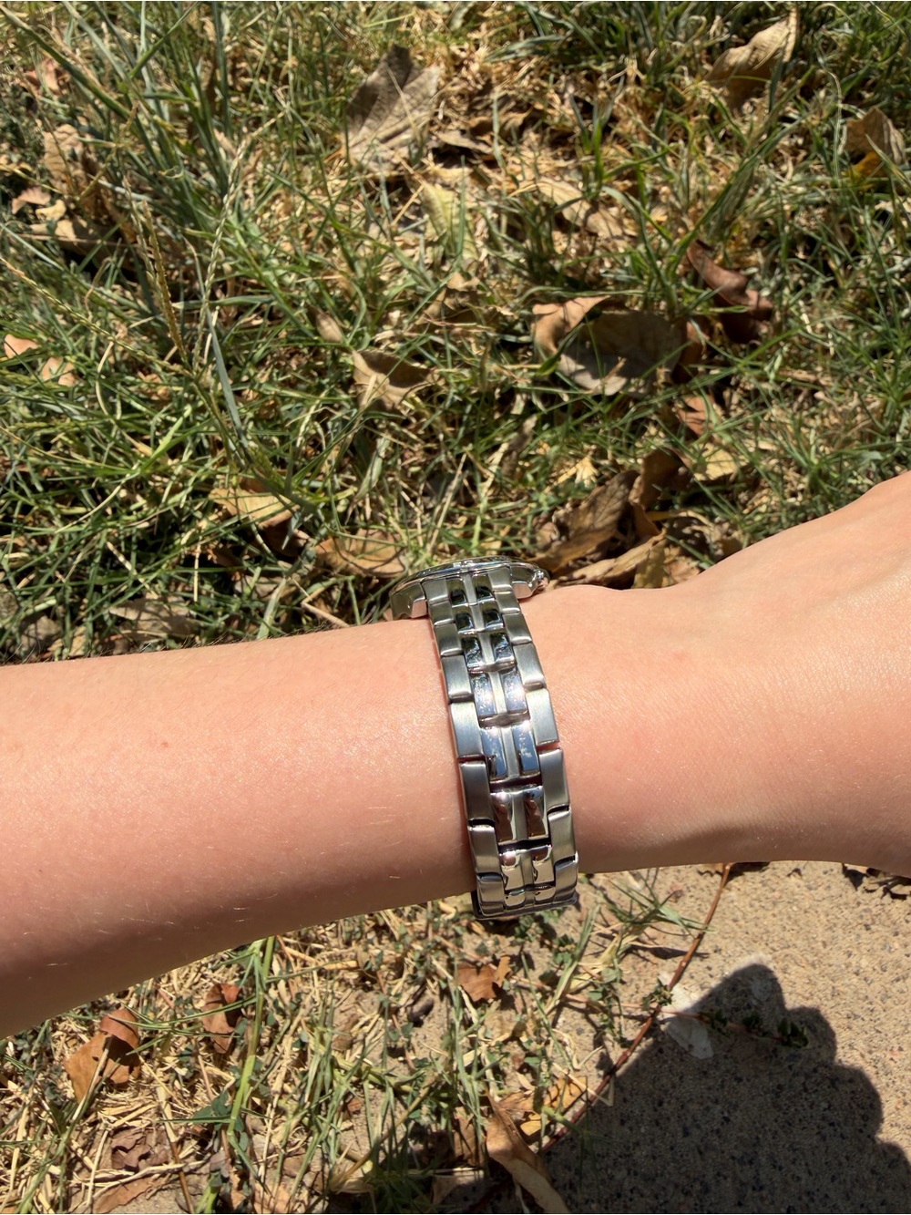 Fossil OU watch! - Picture 8 of 9